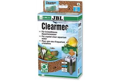 JBL Clearmec plus 1 Liter - Nitrit-,Phosphat- und Nitratentferner