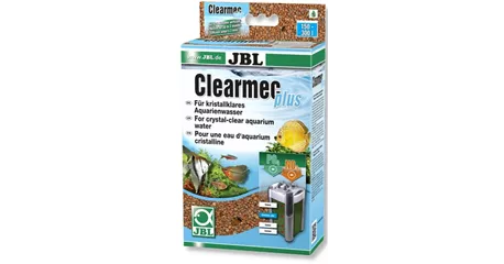 JBL Clearmec plus 1 Liter - Nitrit-,Phosphat- und Nitratentferner