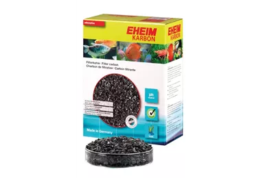 EHEIM Karbon 450 g - Filterkohle