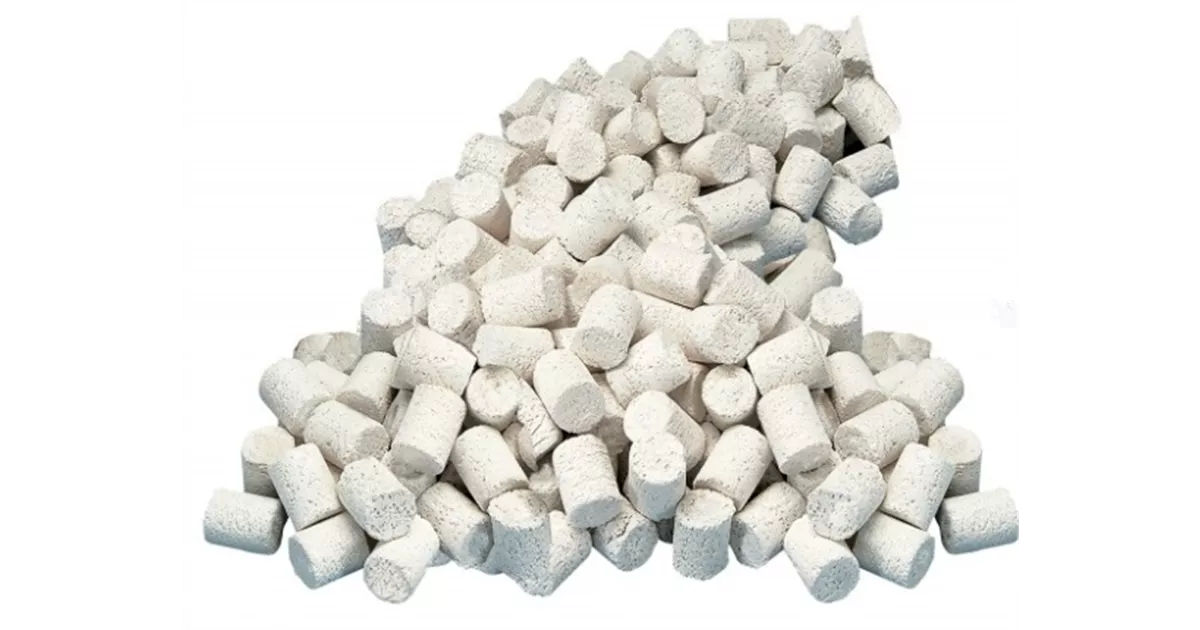 Fluval Bio Max-Filtermaterial 110g