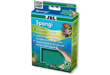 JBL Spongi - Reinigungsschwamm
