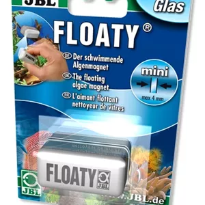 JBL Floaty Mini - Scheibenreinigungsmagnet
