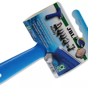JBL Aqua T Handy - Scheibenreiniger 135 x 80 mm 