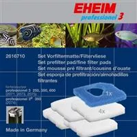 EHEIM Filterset professional