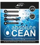 ATI Absolut Ocean Meerwasser