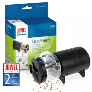 Juwel EasyFeed - Futterautomat