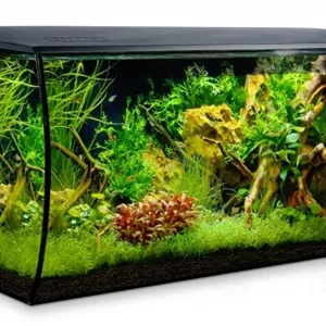 Fluval Flex 123 Liter Aquarium Set