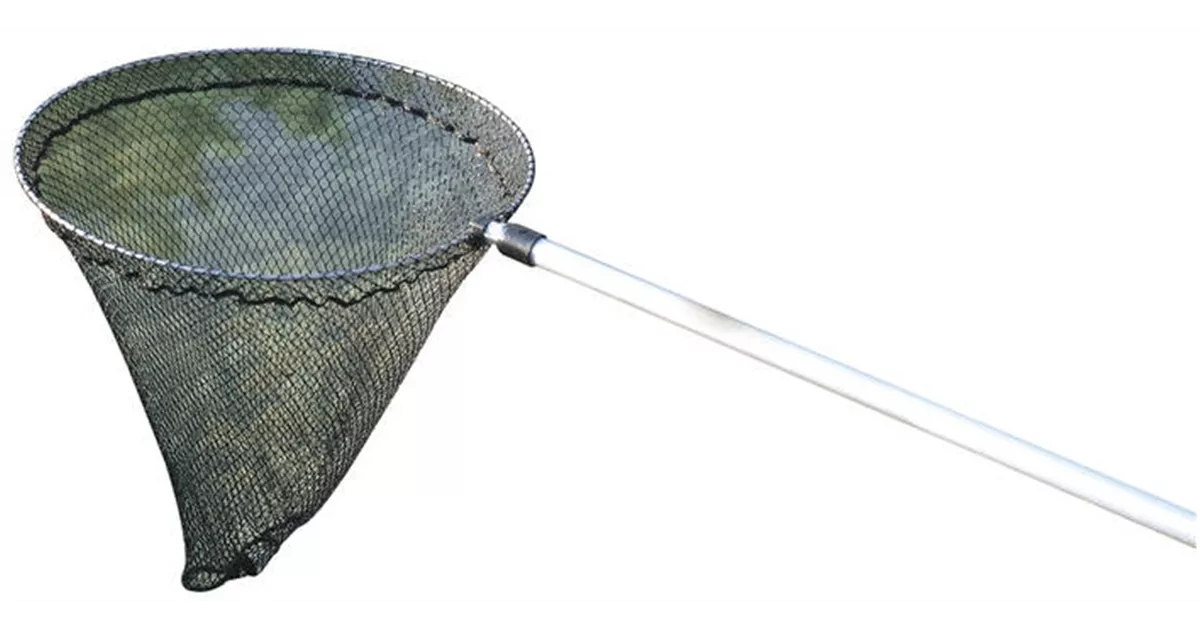 Oase Fischkescher für Teiche 25 x 25 x 17 cm