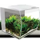 Fluval Flex LED 57 Süßwasseraquarium 57 Liter