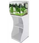 Fluval Flex LED 57 Süßwasseraquarium 57 Liter