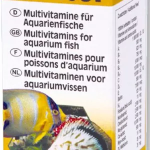 JBL Atvitol 50ml - Multivitamintropfen
