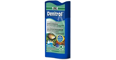 JBL Denitrol - Bakterienstarter