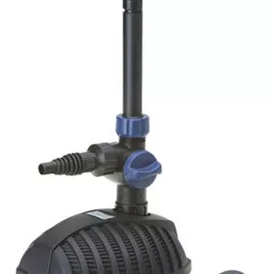 Oase Aquarius Fountain Set Classic 1000 - Wasserspielpumpe