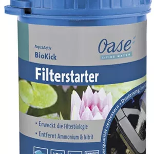 Oase AquaActiv BioKick - Wasseraufbereiter