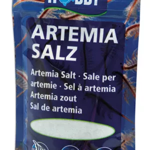 HOBBY Artemia Salz 195g