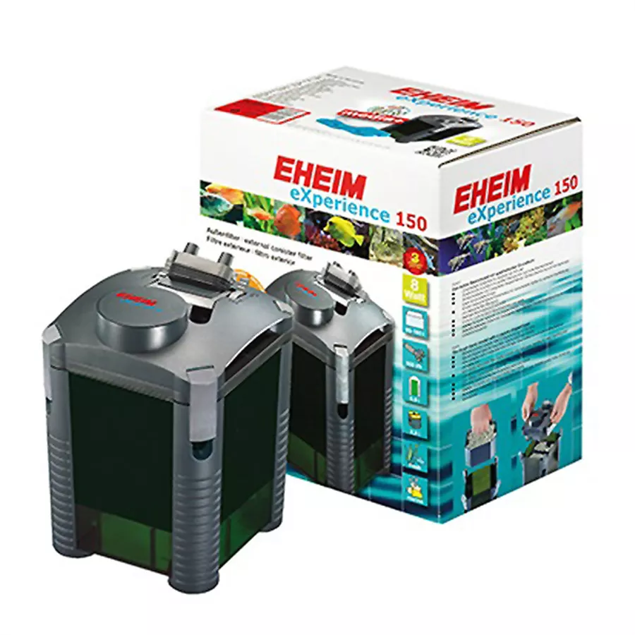 EHEIM eXperience - Außenfilter