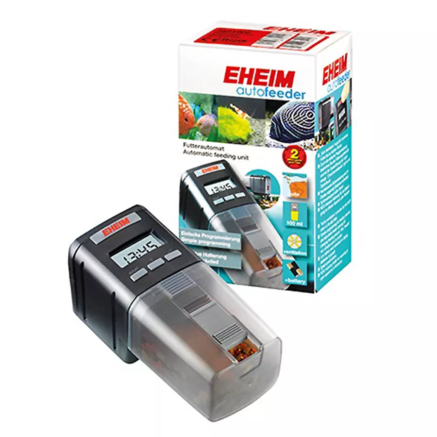 EHEIM autofeeder - Fischfutterautomat