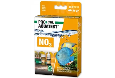 JBL ProAquaTest NO3 Nitrat Schnelltest 