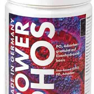 Fauna Marin Power Phos 1000ml - Adsorbergranulat