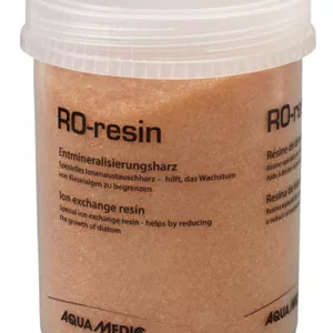 Aqua Medic RO-resin Entmineralisierungsharz