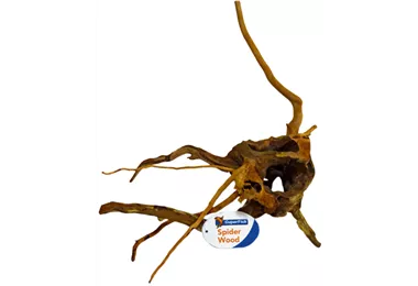 Superfish Aquariendekoration Spiderwood