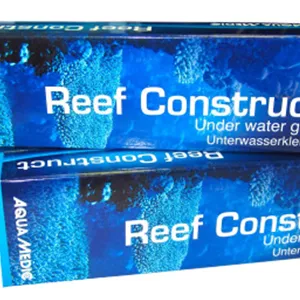 Aqua Medic Reef Construct - Unterwasserkleber 2 x 56g