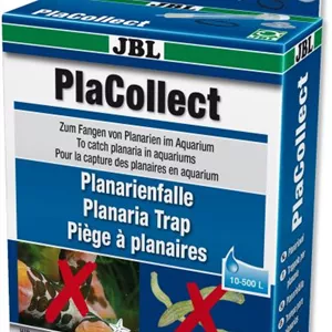 JBL PlaCollect - Planarienfalle