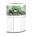 Juwel Trigon 190 LED Komplett Aquarium