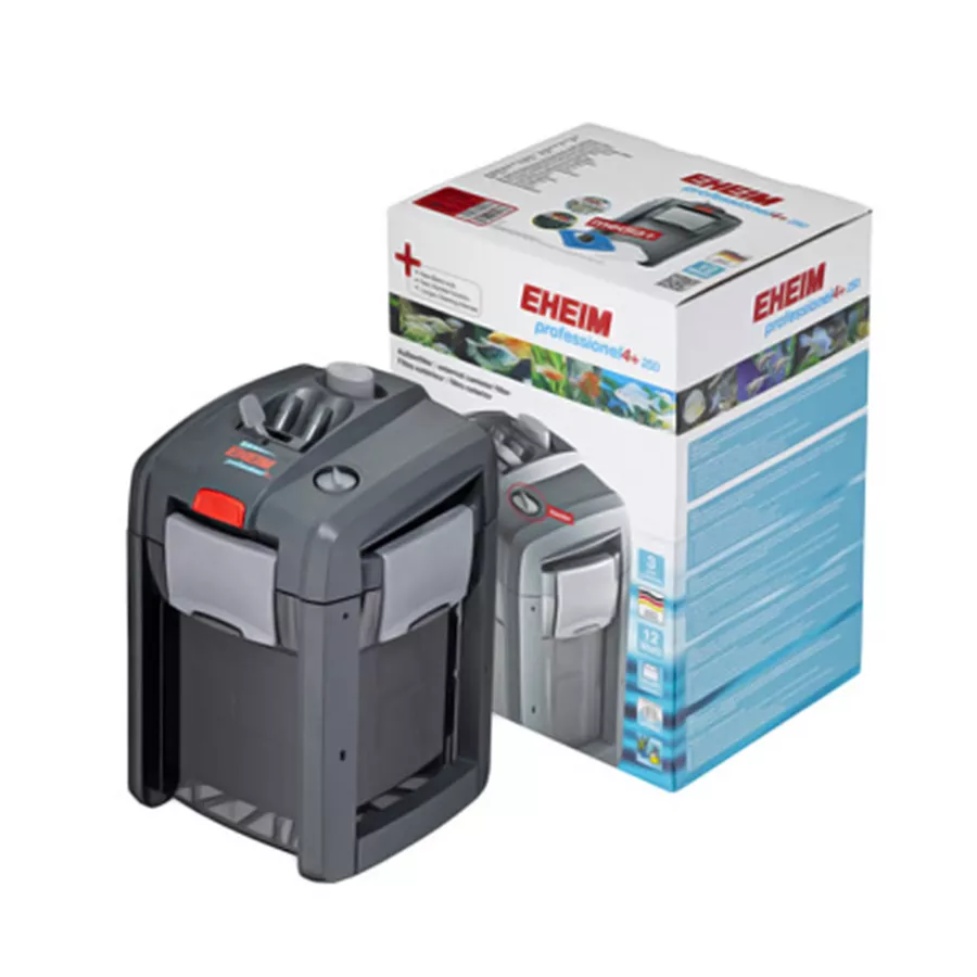 EHEIM professionel 4+ Aquarium Außenfilter