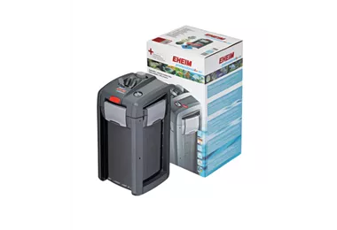 EHEIM professionel 4+ Aquarium Außenfilter