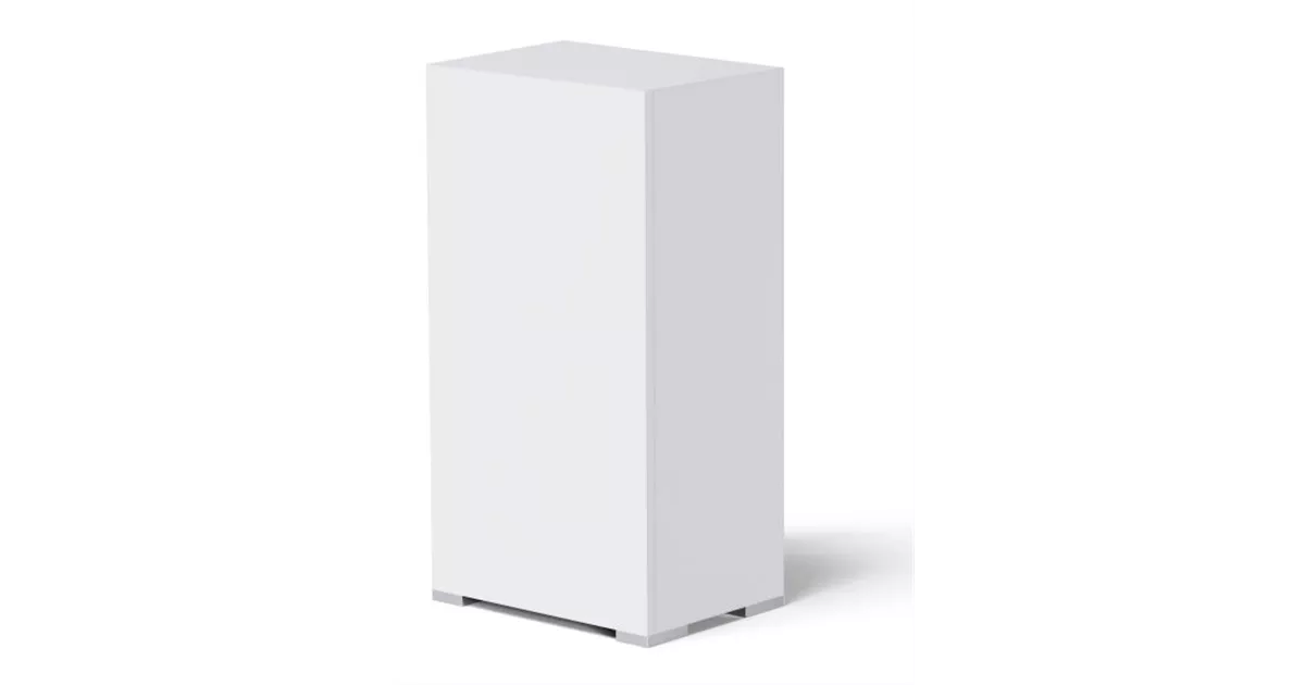 Oase StyleLine 85 Aquarienunterschrank