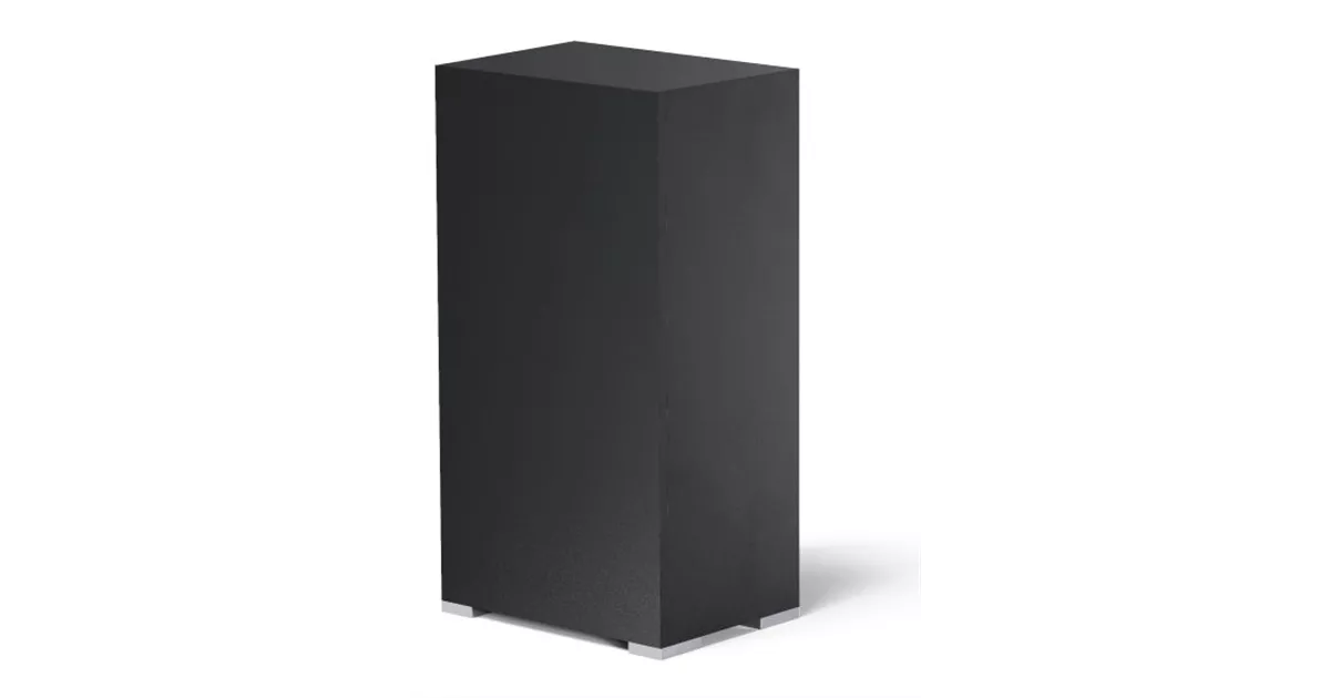 Oase StyleLine 85 Aquarienunterschrank