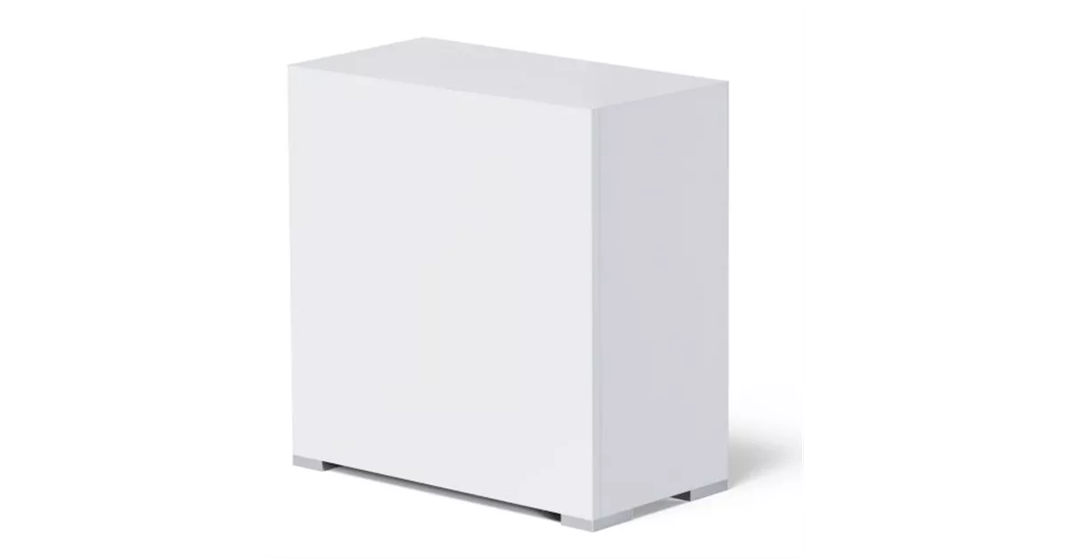 Oase StyleLine 125 Aquarienunterschrank