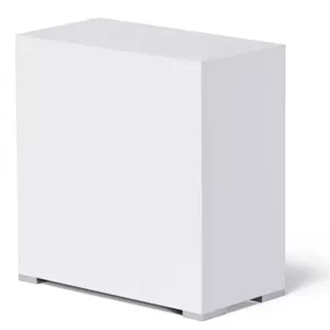 Oase StyleLine 125 Aquarienunterschrank