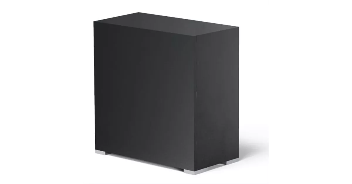 Oase StyleLine 125 Aquarienunterschrank