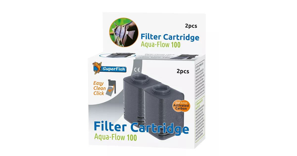 Superfish Easy Click-Kartusche