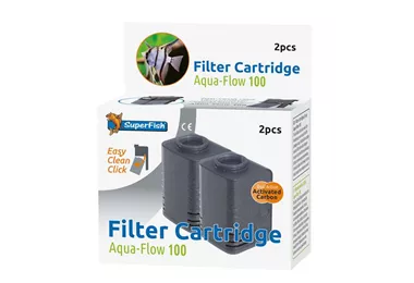 Superfish Easy Click-Kartusche