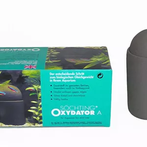 S&#246;chting Oxydator A - f&#252;r Aquarien bis 400 Liter