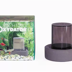 S&#246;chting Oxydator D - f&#252;r Aquarien bis 100 Liter