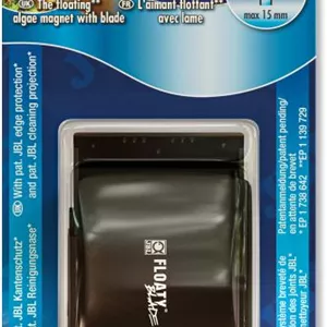 JBL Floaty L Blade - Aquarium Scheibenreiniger 