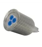 Aqua Medic Aquasunspot LED 3x3 blue