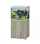 EHEIM vivaline LED 150 - Süßwasseraquarium 150 Liter