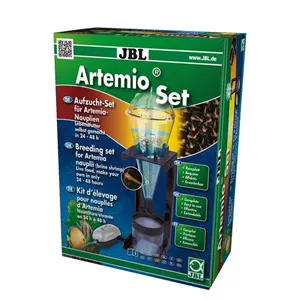 JBL ArtemioSet - Aufzucht-Set f&#252;r Lebendfutter