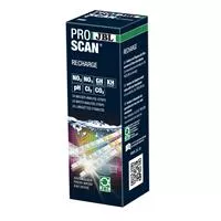 JBL ProScan Recharge - Nachfüll-Analysestreifen 