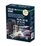 JBL ProScan - Wassertest für Süßwasser Aquarien & Teiche