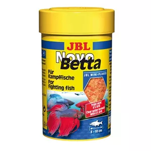 JBL NovoBetta 100 ml