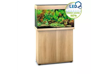 Juwel Rio 125 LED Aquarium Kombination