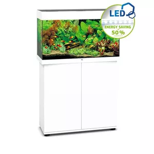 Juwel Rio 125 LED Aquarium Kombination