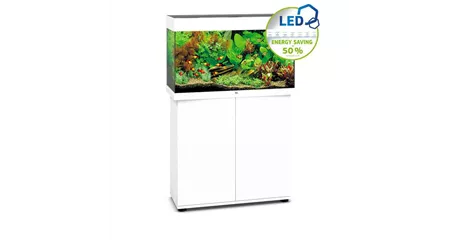 Juwel Rio 125 LED Aquarium Kombination