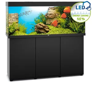 Juwel Rio 450 LED Komplett Aquarium